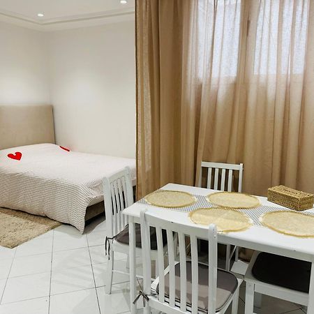 Charm'Studio Au Coeur D'Agadir Kültér fotó