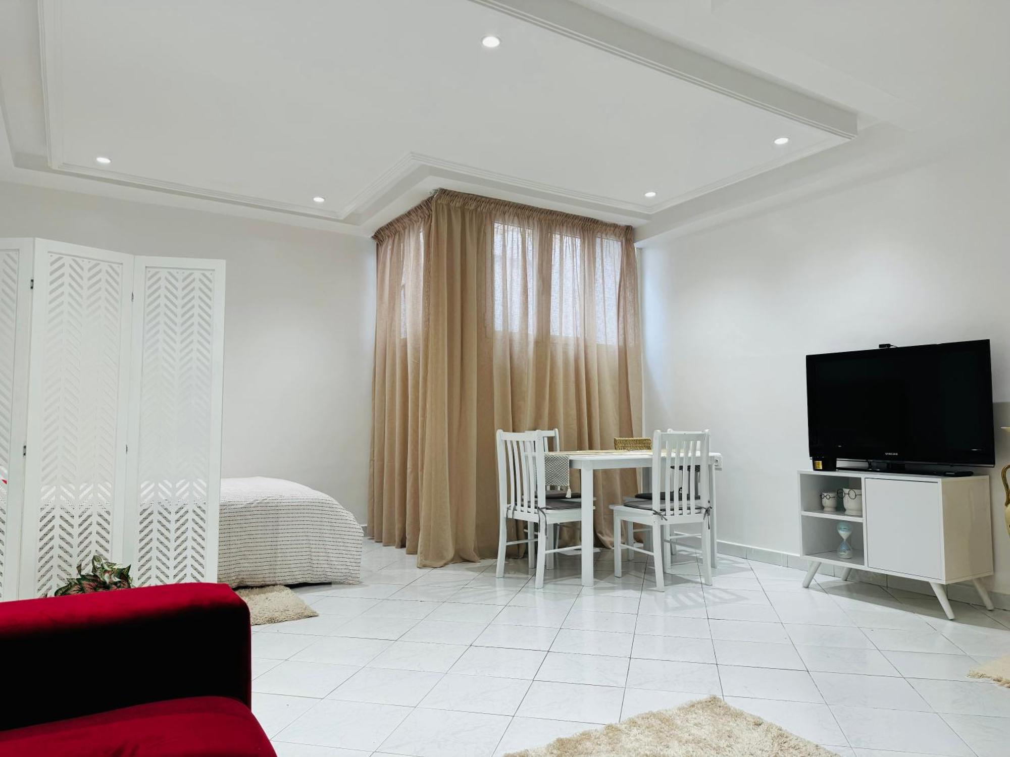 Charm'Studio Au Coeur D'Agadir Kültér fotó