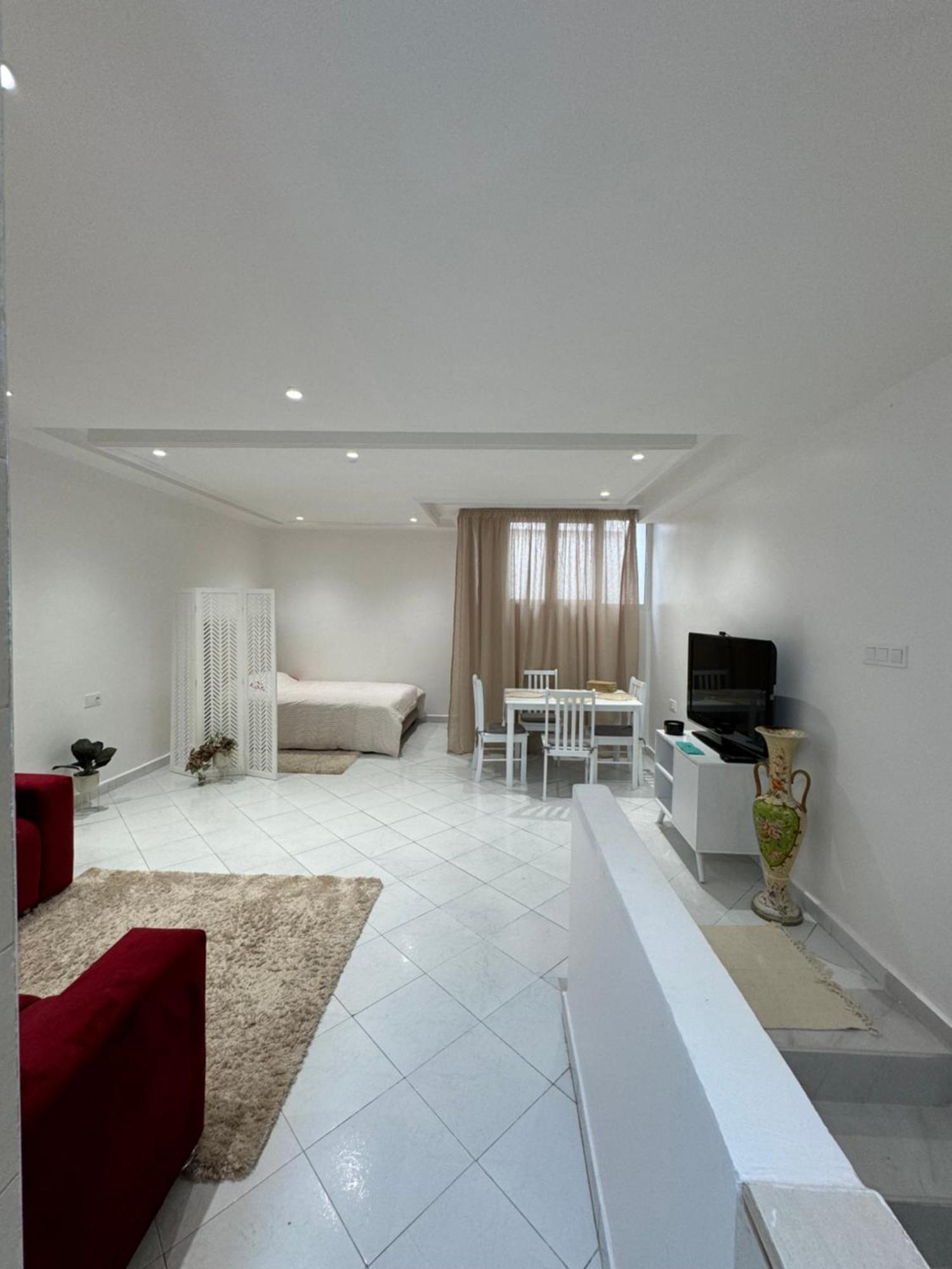 Charm'Studio Au Coeur D'Agadir Kültér fotó