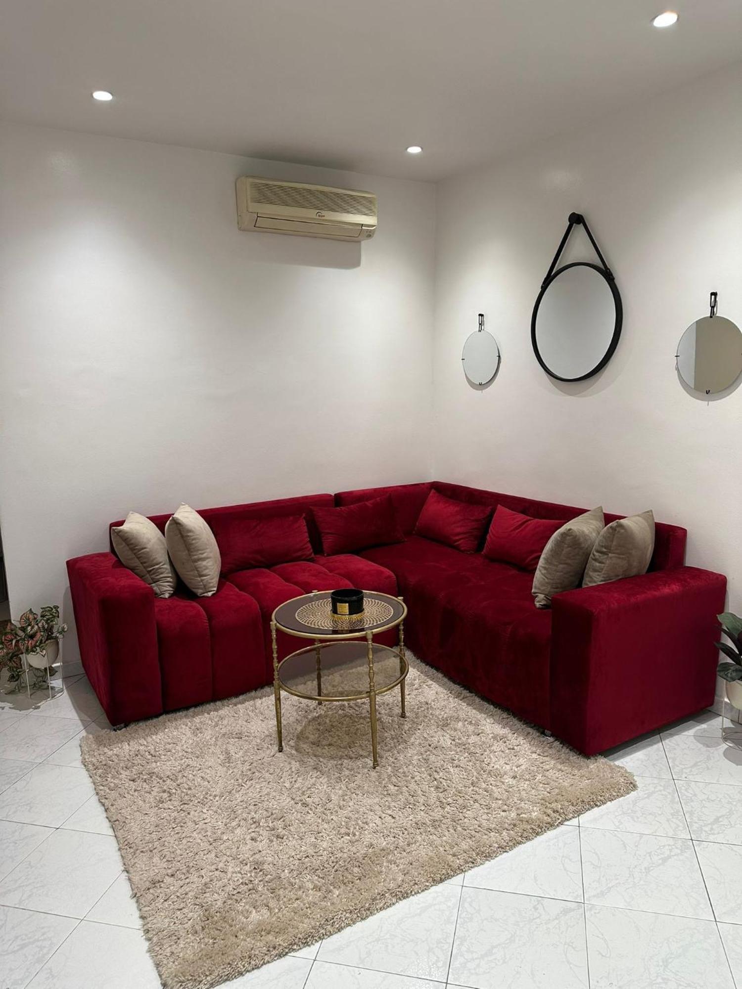 Charm'Studio Au Coeur D'Agadir Kültér fotó